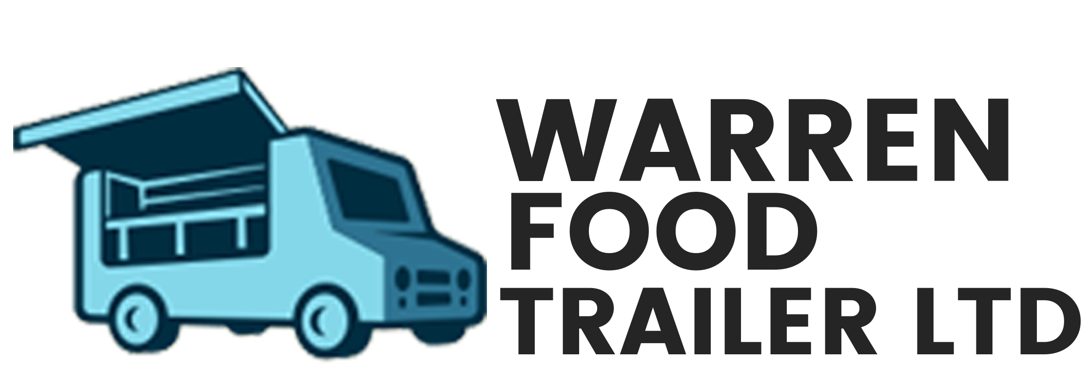 Warren Food Trailer LTD