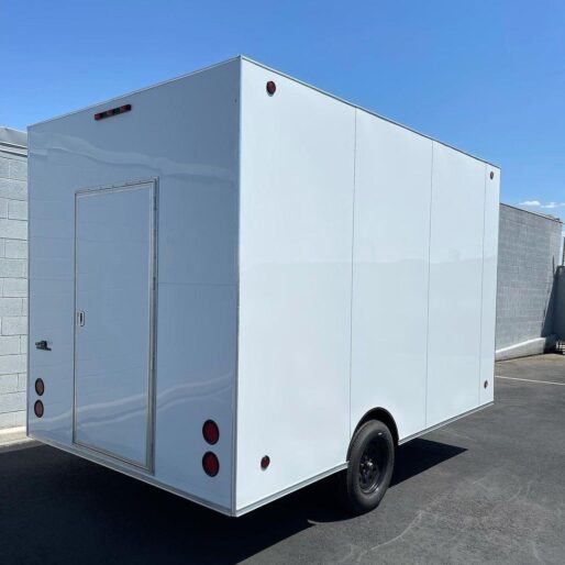 Catering Trailers For Sale UK