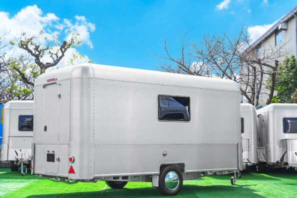 airstream food trailer for sale